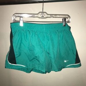Nike Dri Fit Shorts